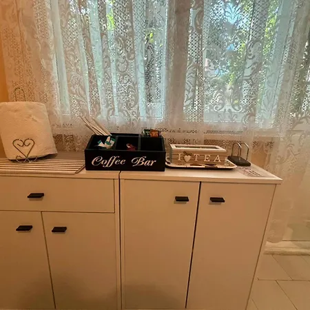 Apartamento за гости весела Burgas