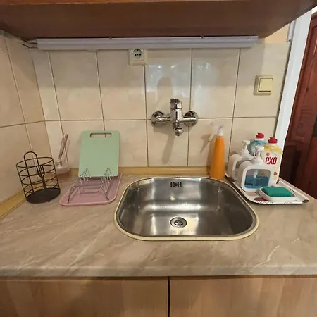 Apartamento за гости весела Burgas