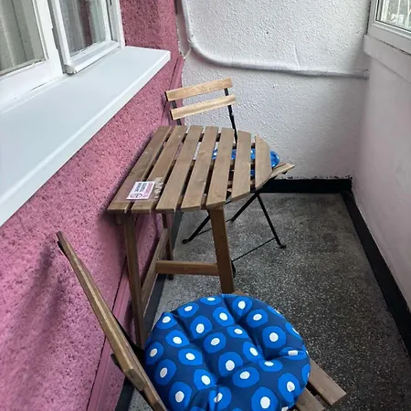 Apartamento за гости весела Burgas