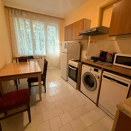 за гости весела Apartamento *