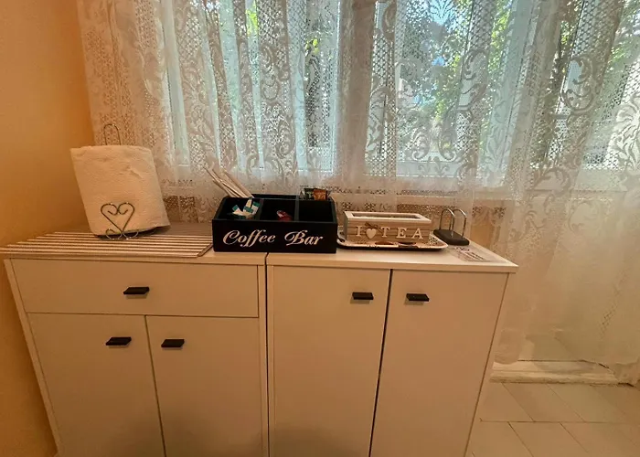 Apartamento за гости весела Burgas