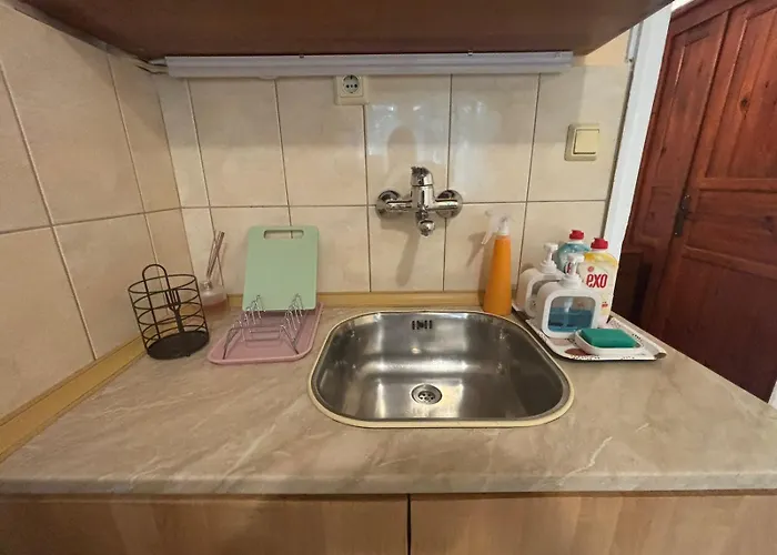 Apartamento за гости весела Burgas