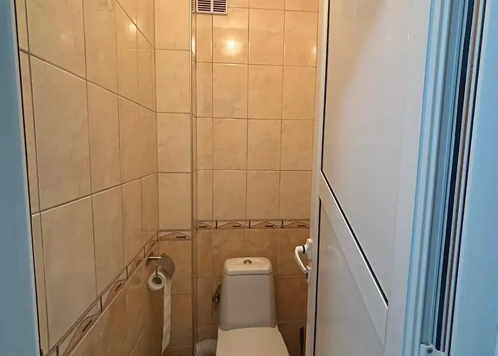 Apartamento за гости весела