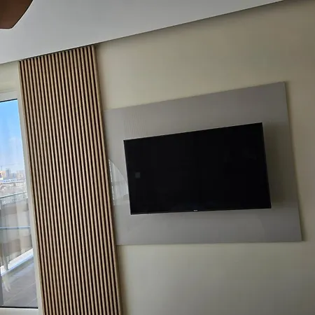 Apartment арена изгрев