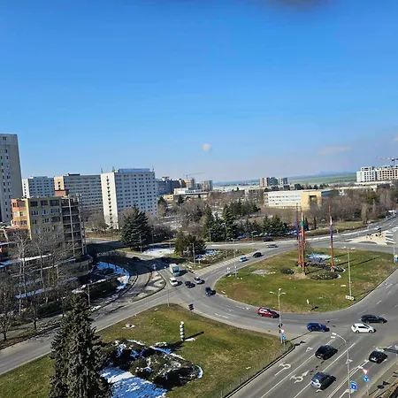 Apartment арена изгрев Burgas City