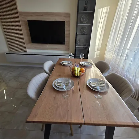 Apartment арена изгрев