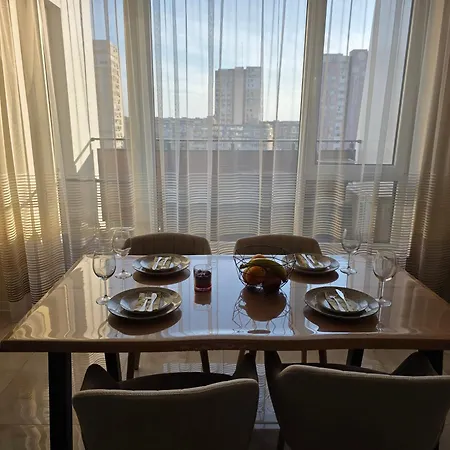 арена изгрев Apartment