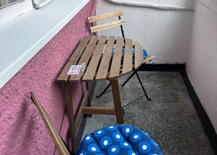 Апартамент за гости весела Бургас