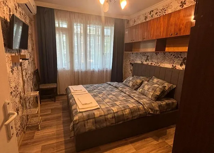 Апартамент за гости весела *